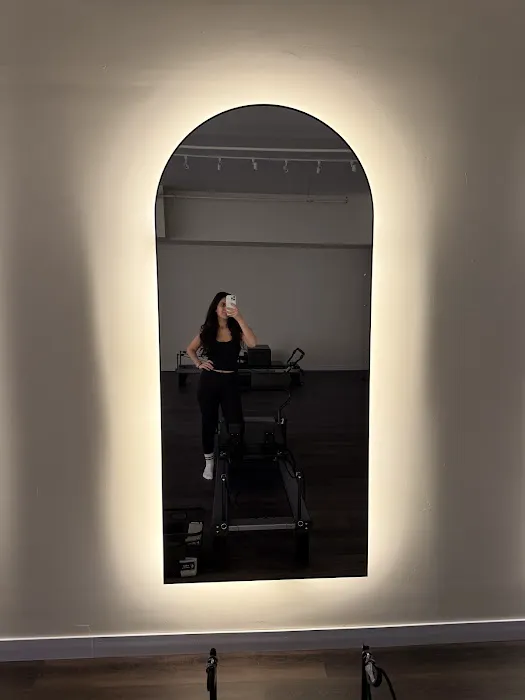 Flow Pilates - Reformer Pilates Studio Picture 5