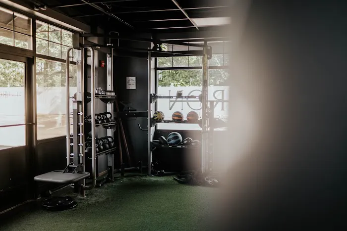 Onyx Training Facility Picture 1