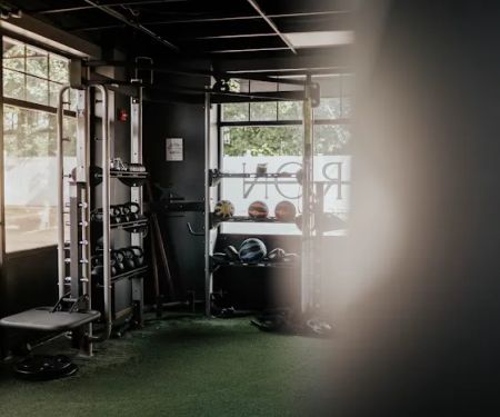Onyx Training Facility