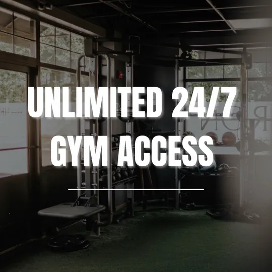 Onyx Training Facility Picture 2