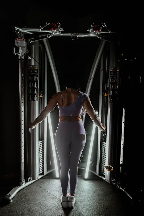 Onyx Training Facility Picture 4
