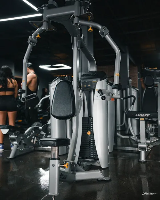 Onyx Training Facility Picture 8