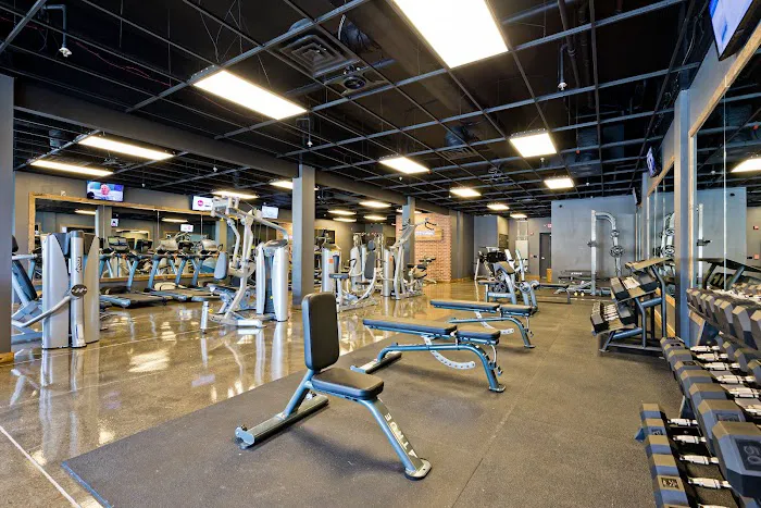 Onyx Training Facility Picture 7