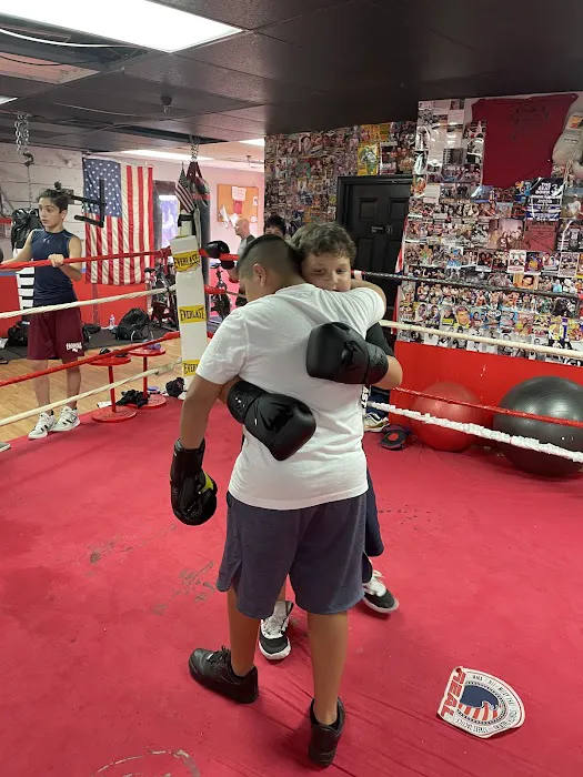 Shaolin Boxing Club and Promotions Picture 1