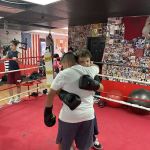 Shaolin Boxing Club and Promotions