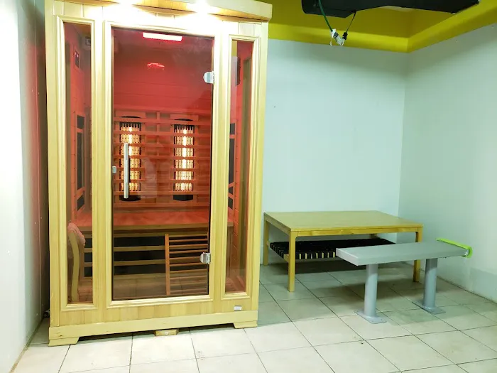 Shaolin Boxing Club and Promotions Picture 5