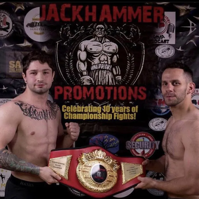 Shaolin Boxing Club and Promotions Picture 6