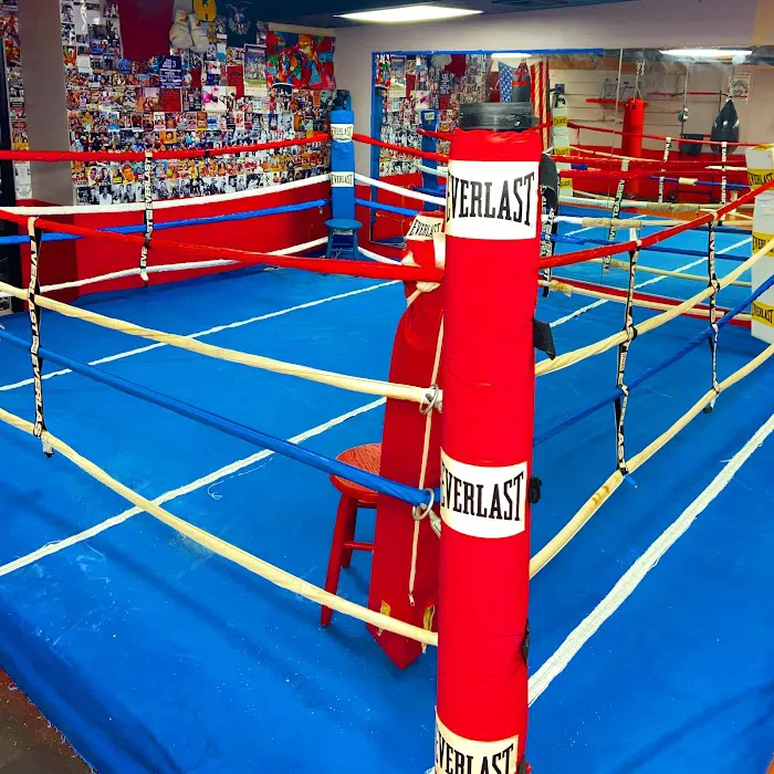 Shaolin Boxing Club and Promotions Picture 2