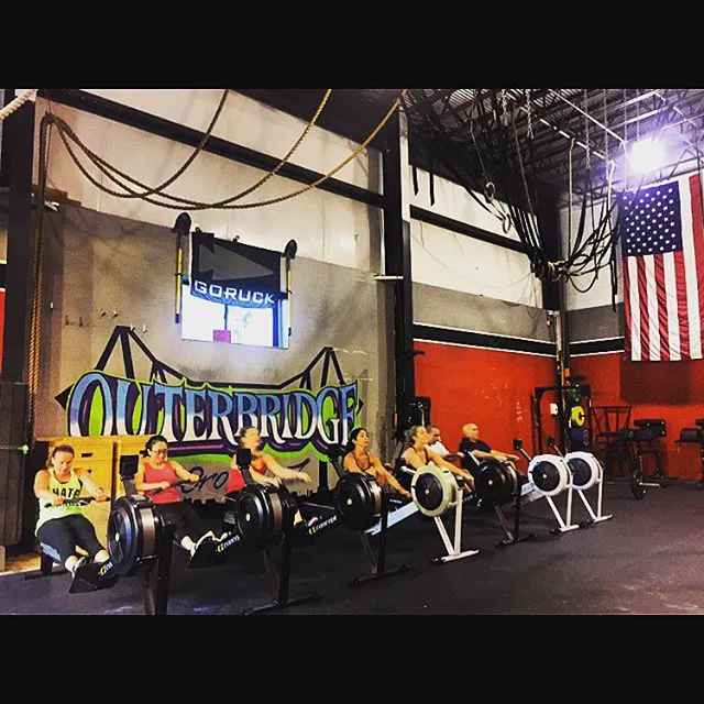 Outerbridge Athletics Picture 7