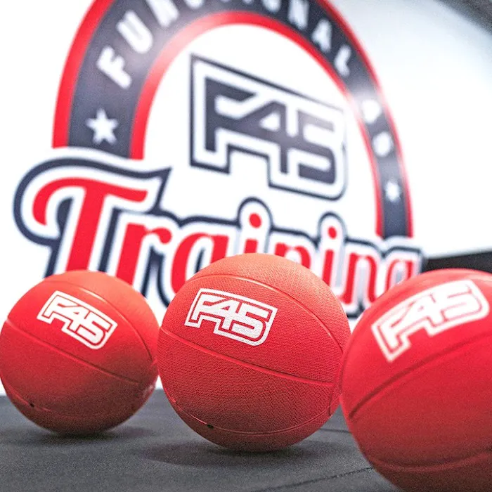 F45 Training South Edison Picture 2