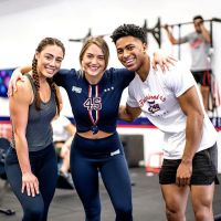 F45 Training South Edison ico