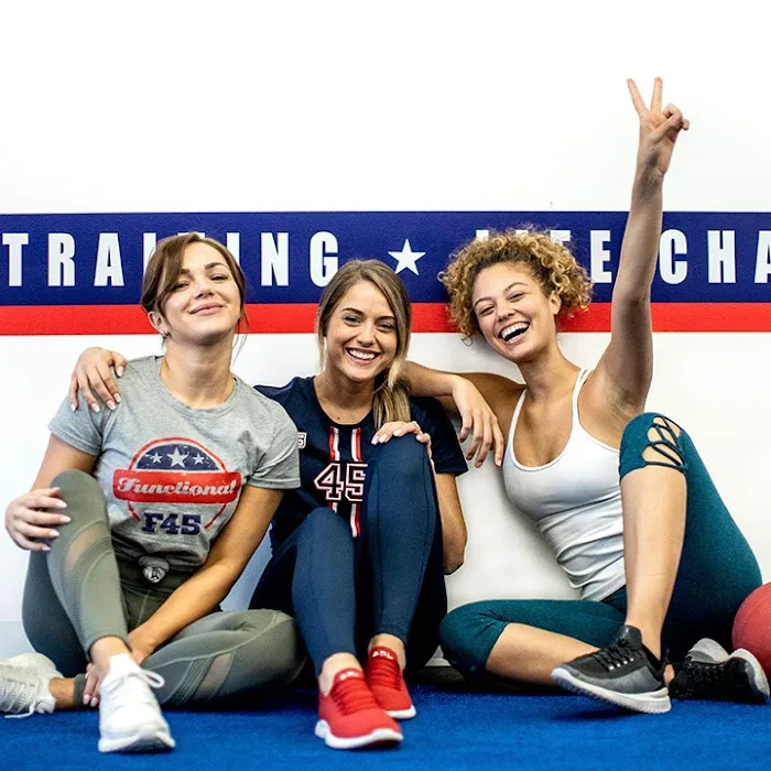 F45 Training South Edison Picture 9