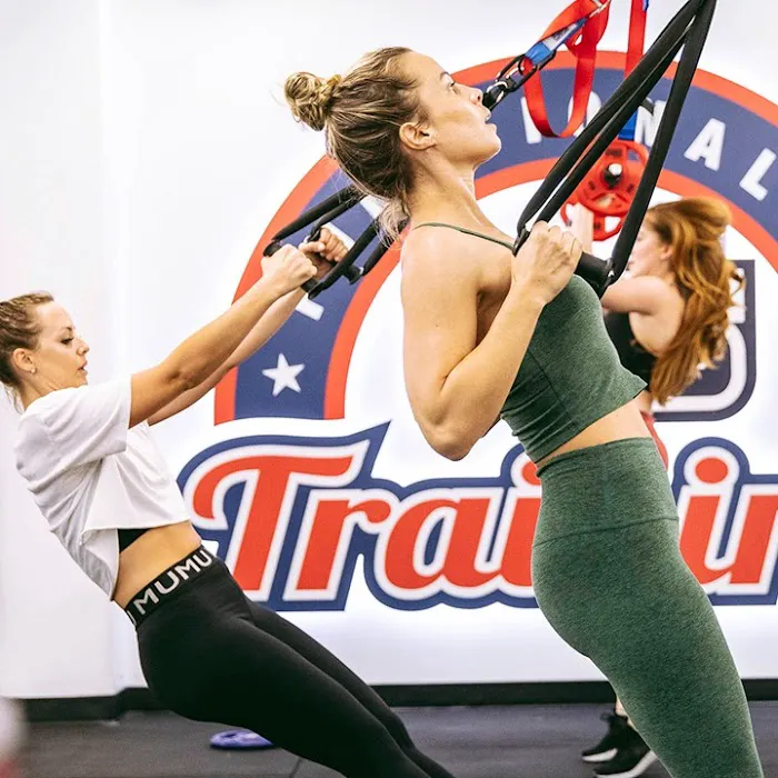 F45 Training South Edison Picture 6
