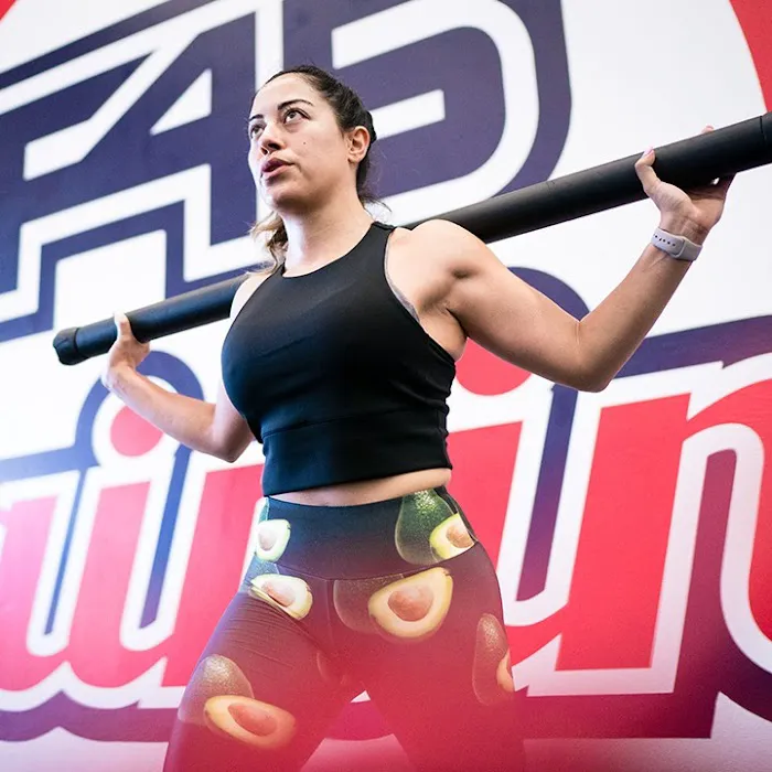 F45 Training South Edison Picture 8