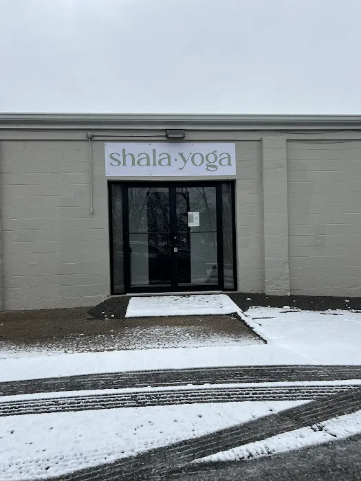 Shala Yoga Picture 1