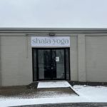 Shala Yoga