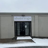 Shala Yoga ico
