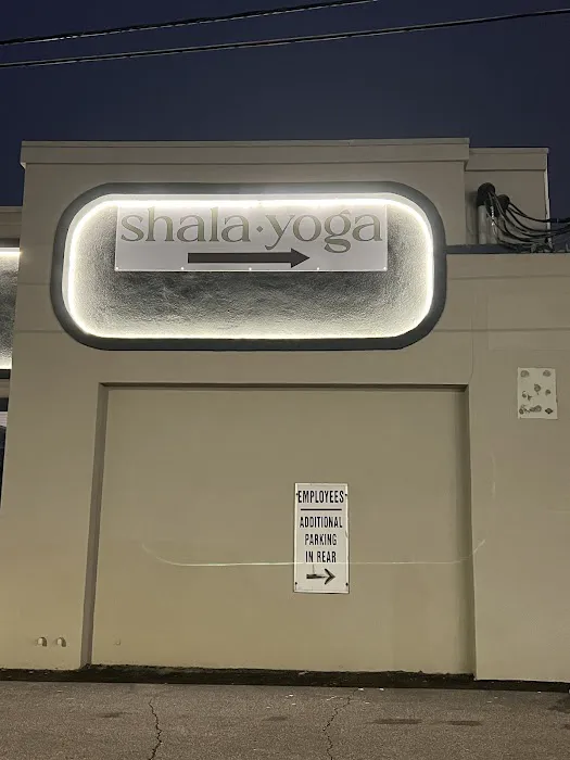 Shala Yoga Picture 5