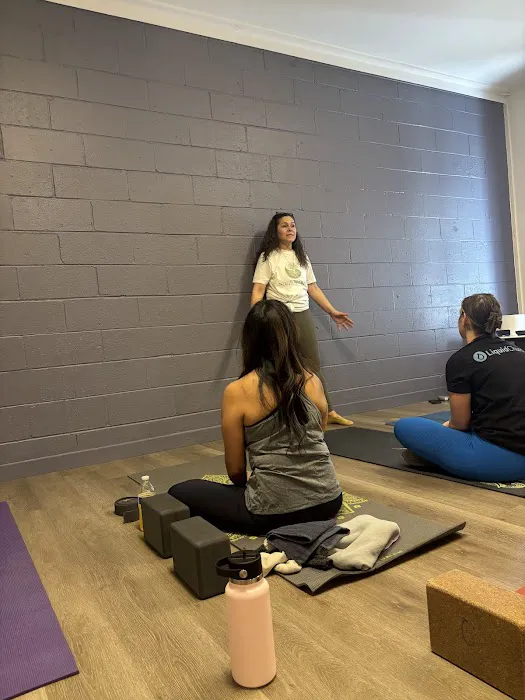 Shala Yoga Picture 3