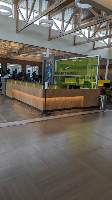 LA Fitness Picture 2