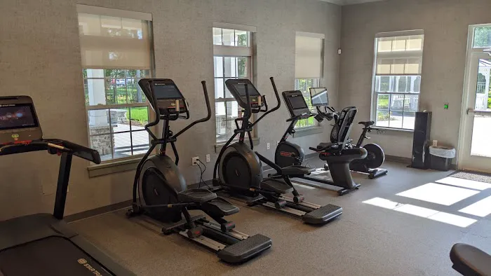 BLUEBERRY & EDISON VILLAGE GYM Picture 3