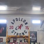 Apollon Gym
