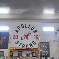 Apollon Gym ico