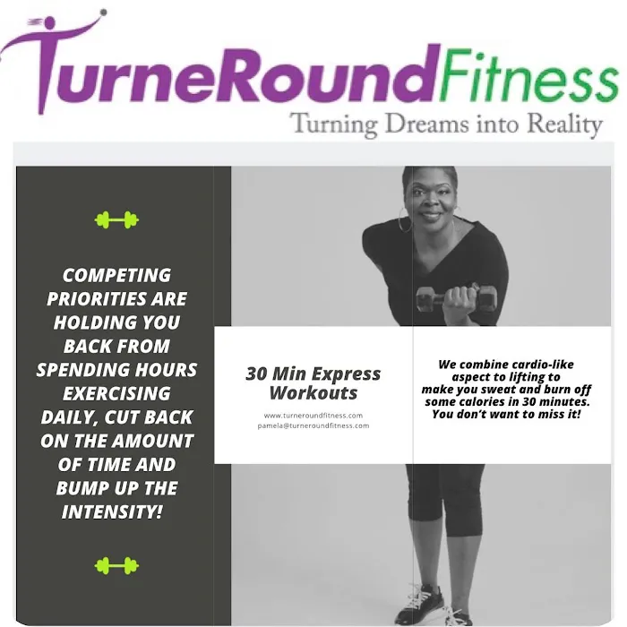 TurneRound Fitness LLC Picture 2