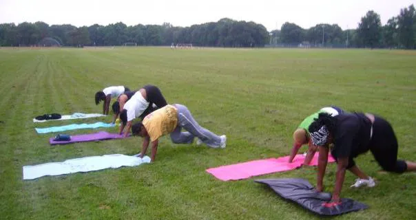 TurneRound Fitness LLC Picture 1
