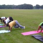 TurneRound Fitness LLC