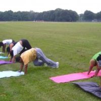 TurneRound Fitness LLC ico