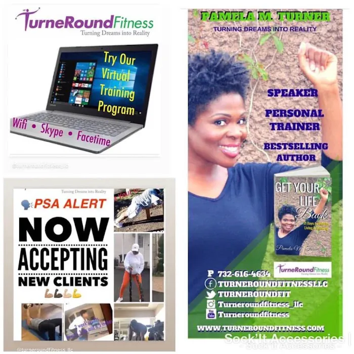 TurneRound Fitness LLC Picture 3
