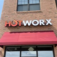 HOTWORX - Piscataway, NJ ico