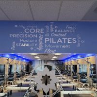 Club Pilates ico