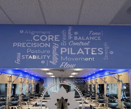 Club Pilates