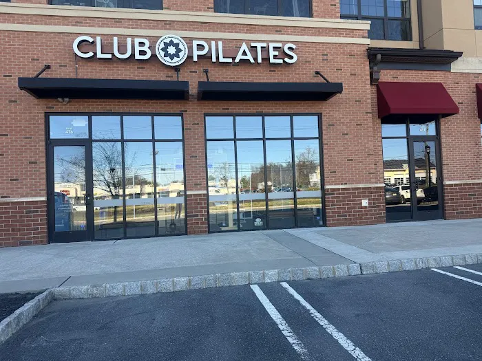 Club Pilates Picture 4