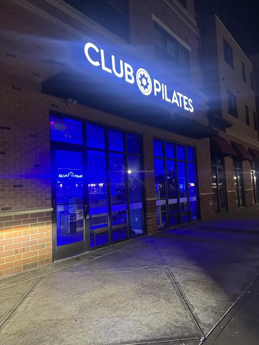 Club Pilates Picture 6