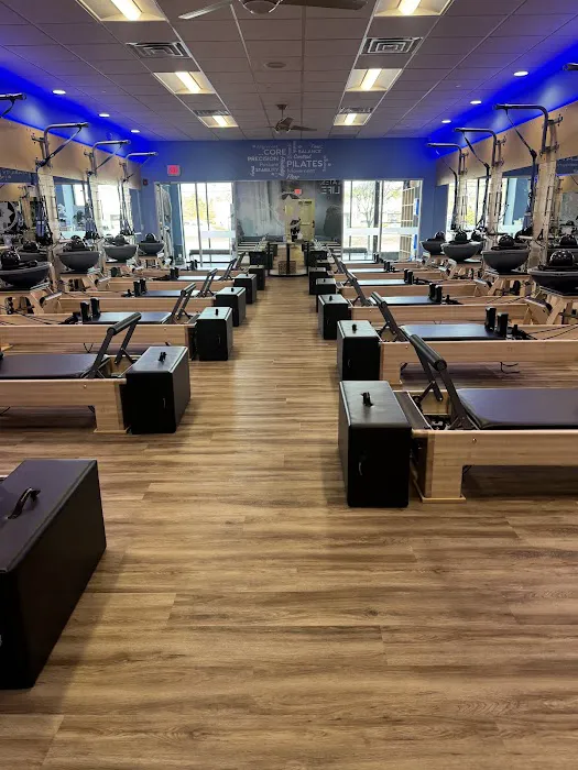 Club Pilates Picture 2