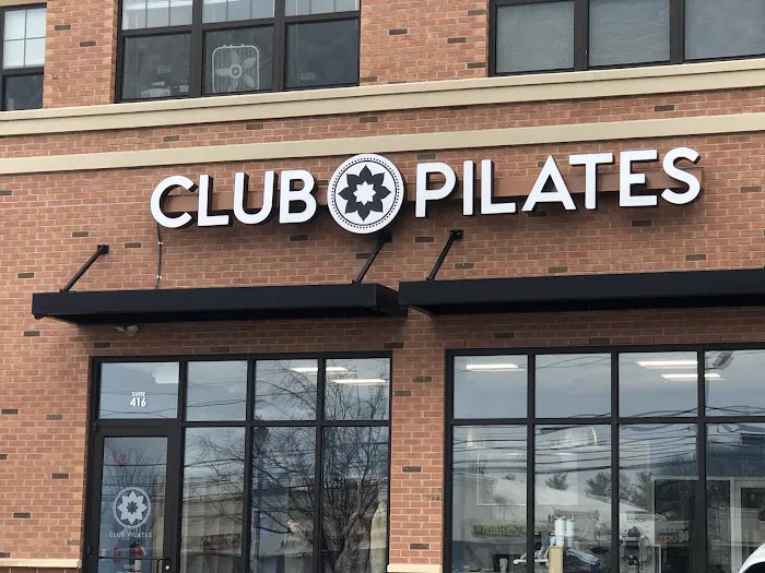Club Pilates Picture 7