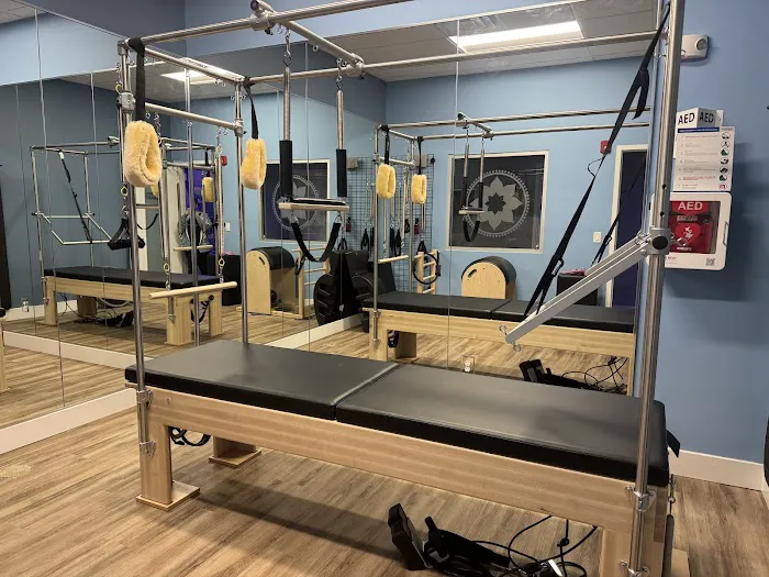 Club Pilates Picture 5