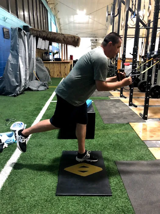 Kronos Performance & Recovery Picture 1