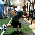 Kronos Performance & Recovery