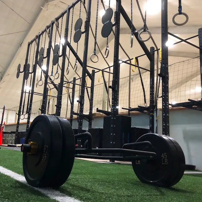 Kronos Performance & Recovery Picture 5