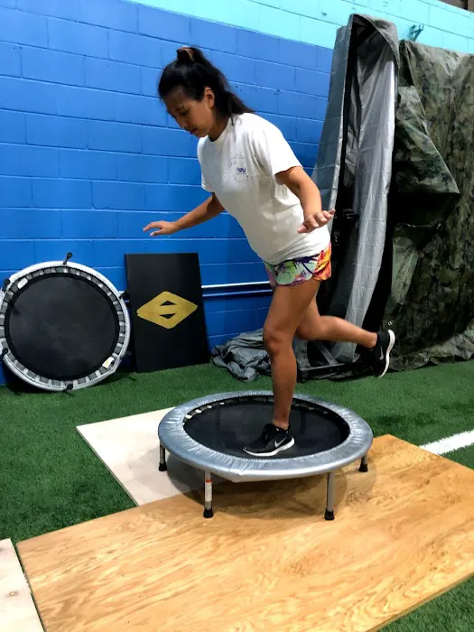 Kronos Performance & Recovery Picture 4