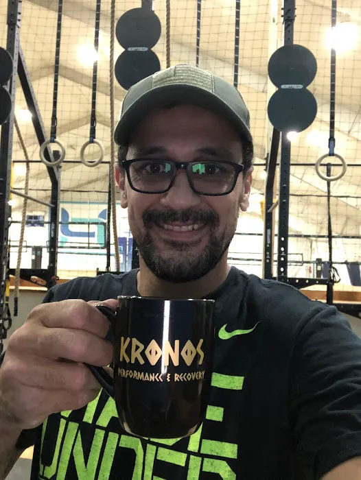 Kronos Performance & Recovery Picture 2