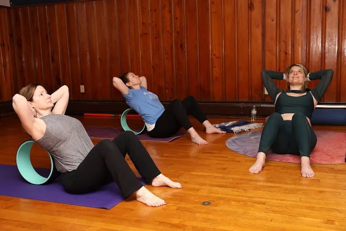 Pearl Yoga & Fitness Picture 4