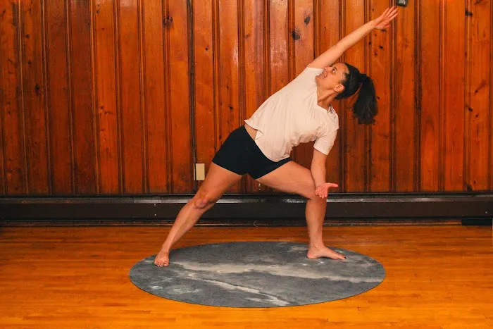 Pearl Yoga & Fitness Picture 3
