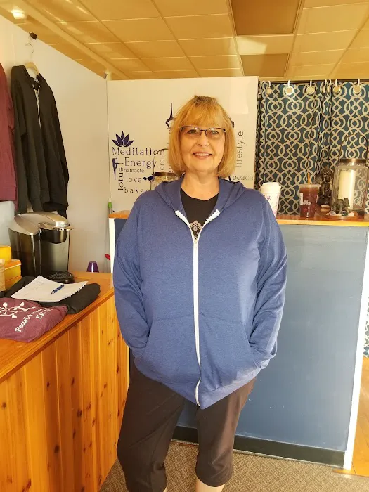 Pearl Yoga & Fitness Picture 2