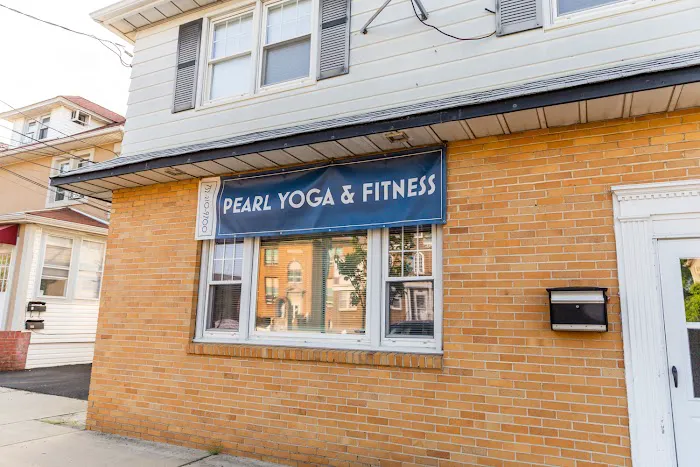 Pearl Yoga & Fitness Picture 1