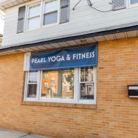 Pearl Yoga & Fitness ico